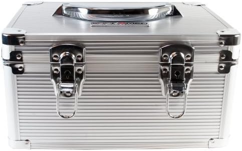 Lockmed Large Key Lockbox Size Aprox 12 (L) X 9 (W) X 6.5 (H) by Lockmed