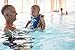 Konfidence Babywarma Baby Wetsuit - Clownfish (12-24 Months)