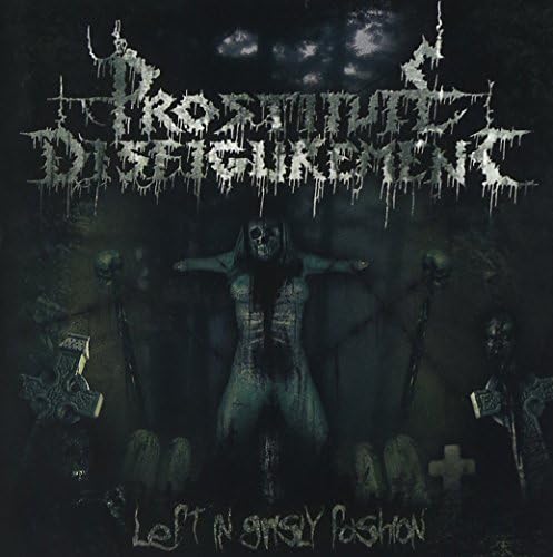 Severe torture/“Baptized…”Promo-CD Severe Torture - Torn from the Jaws of Death [Audio CD] Severe