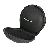 Khanka Hard Case Travel Bag for Harman/kardon - Onyx Mini Portable Wireless Speaker