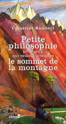Amazoncom Petite Philosophie Pour Ceux Qui Veulent