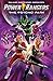 Saban's Power Rangers Original Graphic Novel: The Psycho Path (Mighty Morphin Power Rangers) by 