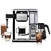 Ninja CF091 Coffee Bar, Black/Silver (Renewed)