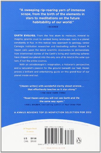 The Story of Earth: The First 4.5 Billion Years, from Stardust to Living Planet - //medicalbooks.filipinodoctors.org