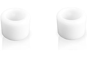 FYP Bushing Front Auger Support for Stoelting Soft Serve Machines - 149003 - (2 Pack)