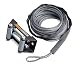 Warn 72128 Synthetic Rope Replacement Kit-3/16 X 50' primary
