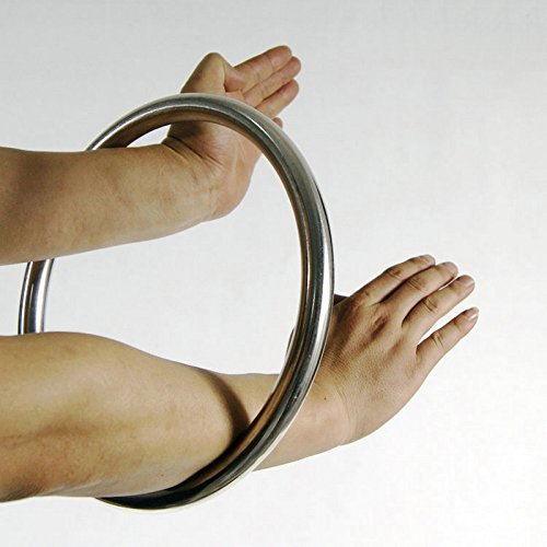Wu de ton traditional tsun siu lum kung fu wing chun stainless ri…