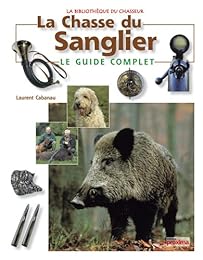 La  chasse du sanglier