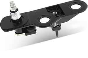 A-Premium Rear Windshield Wiper Transmission Linkage Compatible with Ford Expedition 2003-2017 & Lincoln Navigator 2003-2019 