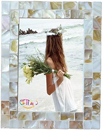 GIFTME 5 Picture Frame 5x7 Mother of 