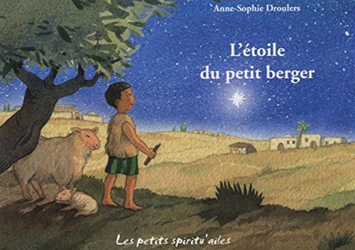L' étoile du petit berger