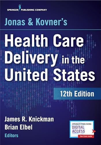Managerial Epidemiology: Cases and Concepts, 4th Edition