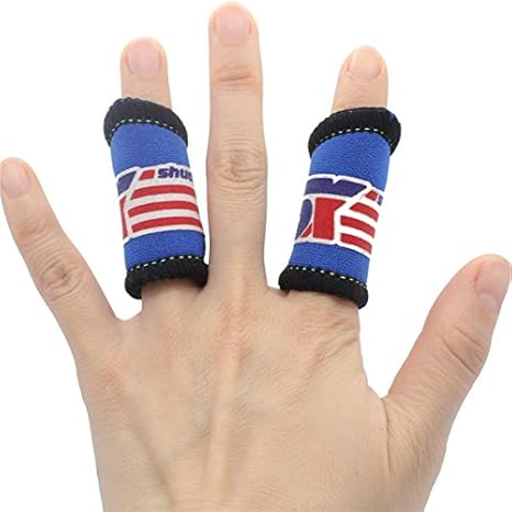 Moppi Shuo xin extra grandes dedos de baloncesto capitalización ...