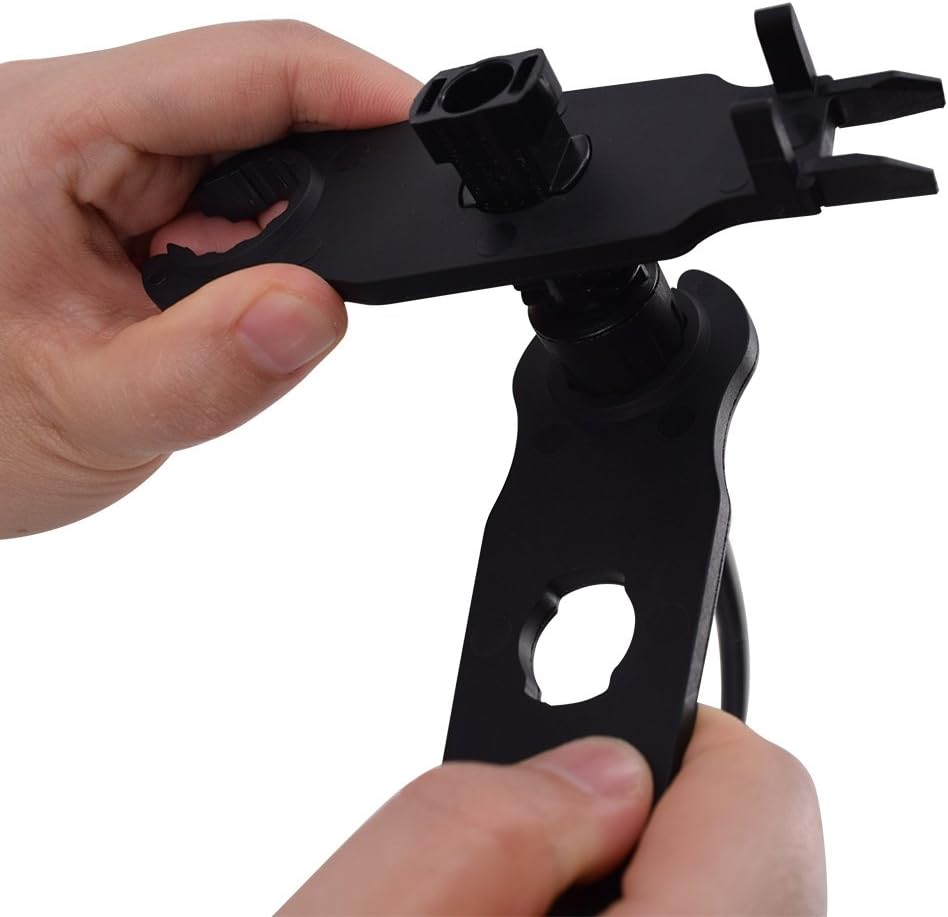 RENOGY Solar Panel Connector Assembly Tool: Garden & Outdoor