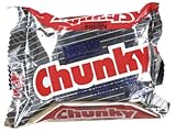 Chunky Original Bar 1.40 Oz(Pack of 24)