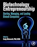 Building Biotechnology Business Regulations Patents