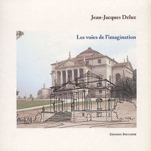 Les  voies de l'imagination