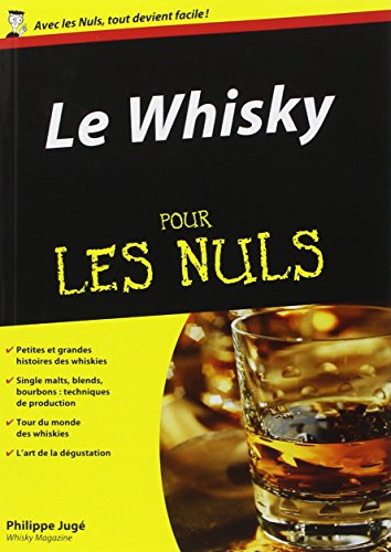 Le  whisky