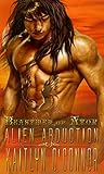 Beastmen of Ator: Alien Abduction