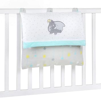 dumbo cot bedding