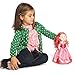 Manhattan Toy Groovy Girls Princess Isabella Fashion Doll