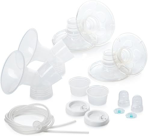 Amazon Com Evenflo Feeding Replacement Parts Breastfeeding Kit