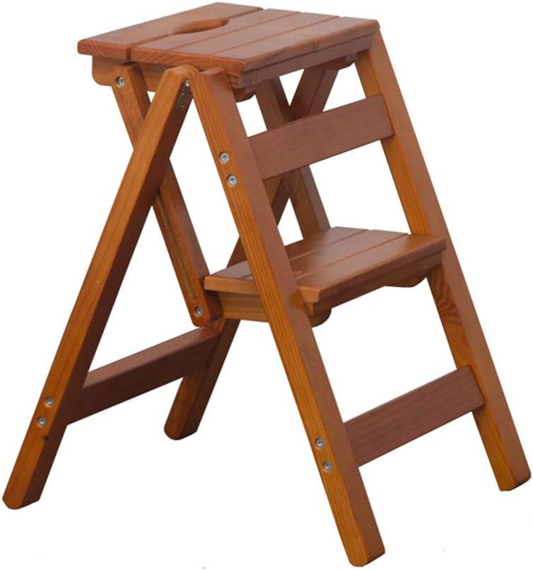 Which Is The Best Type Iii Wood Step Ladder 2