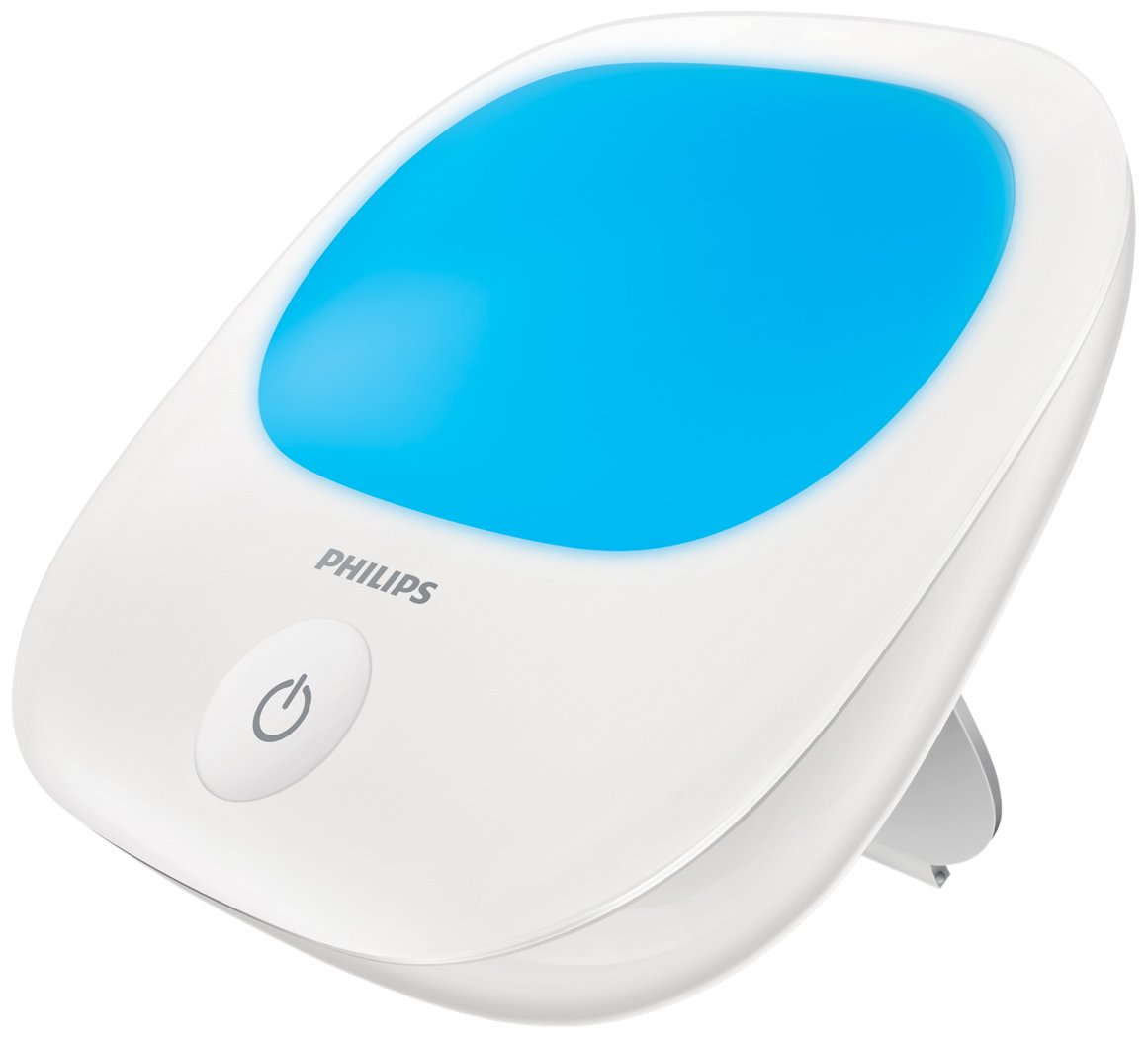 Philips HF3422 Golite Blue Energy Light: Amazon.ca: Health & Personal Care