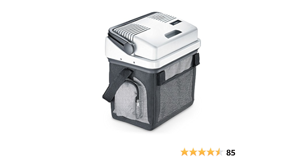 Amazon.es: DOMETIC BordBar AS 25 Nevera Eléctrica Portátil 20 ...