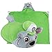 Comfy Critters Stuffed Animal Blanket - PAW Patrol Rocky - Kids Huggable Pillow and Blanket Perfect for Pretend Play, Travel, nap time.