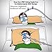CPAP Hose Clips Holder, Hanger & Tube Management (6 Pack)