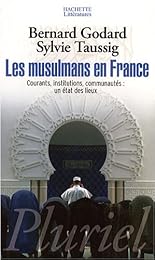 Les  musulmans en France