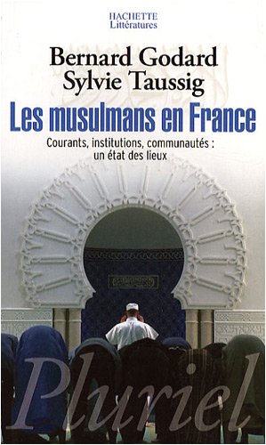 Les  musulmans en France