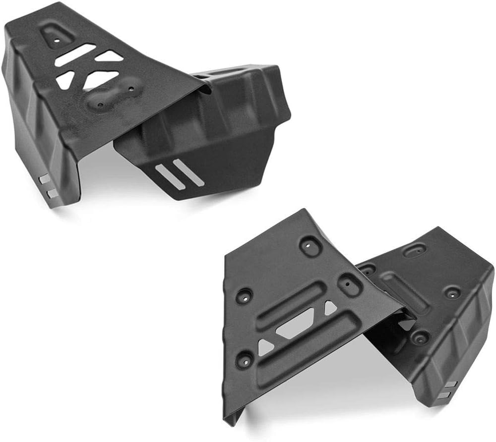 ATV, SidebySide & UTV Parts & Accessories STRONG MADE REAR STEEL