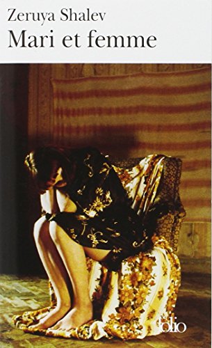 Mari et femme