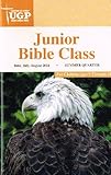 Office Product Union Gospel Press Junior Bible Class Student Book Summer 2018 (June-Aug) Paperback Book