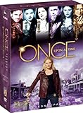 [DVD]ワンス・アポン・ア・タイム シーズン2 コレクターズ BOX Part2 [DVD]