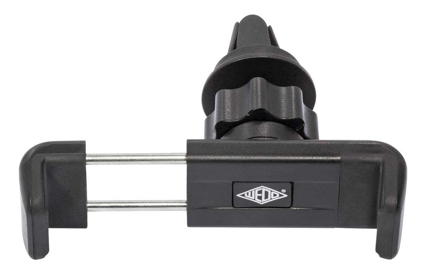 Wedo 6006101 Clip-It Plus Smartphone Clamp Holder