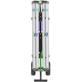 XERO Pure MAX, Pure Water System for Window Cleaning