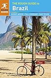 Image de The Rough Guide to Brazil (Rough Guides)
