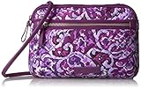 Vera Bradley Iconic Little Crossbody