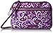 Vera Bradley Iconic Little Crossbody
