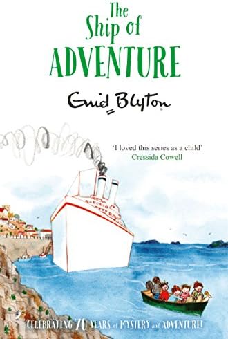 Ship of Adventure