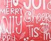 Giant Gift Bags 36 x 44 (Set of 3) - Christmas Holiday Extra Large Oversize Cellophane Bags