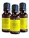 Best Lemon Essential Oil By Sky Organics-100% Pure Therapeutic Grade Organic Lemon Oil For Diffuser, Aromatherapy, Massage Oil, Headaches and Meditation - Citrus Scented Oil For Candles and DIY -1oz