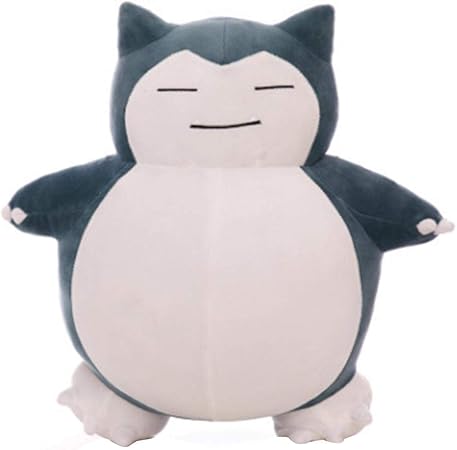jumbo snorlax
