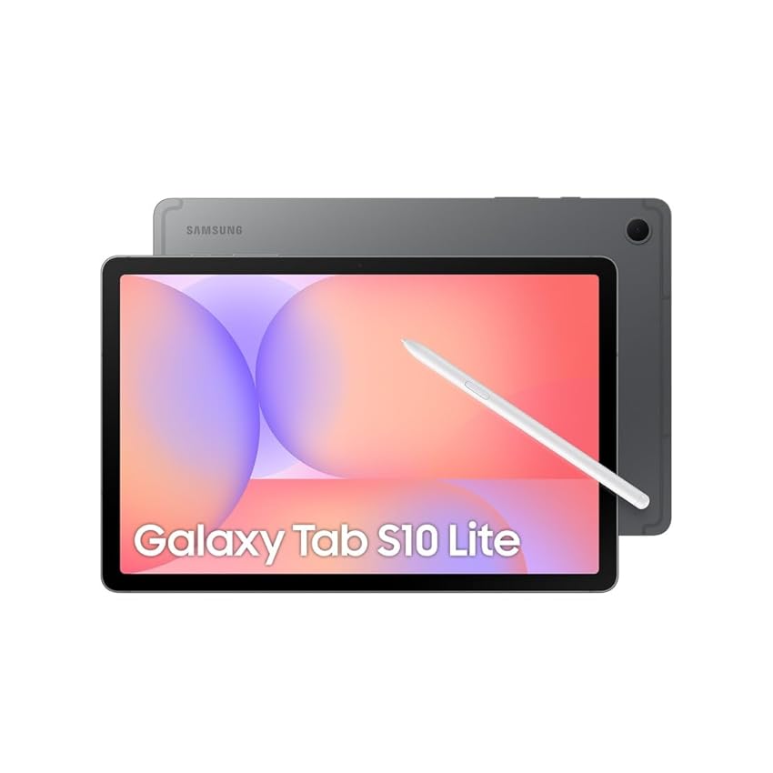 Samsung Galaxy Tab S10 Lite, 3 anni di garanzia