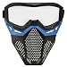 Nerf Rival Face Mask (Blue) primary