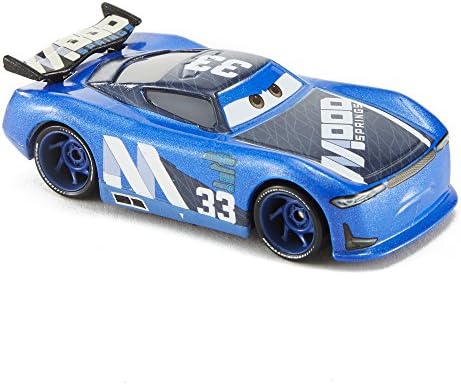 Disney Pixar Cars 3 Diecast Next Gen 