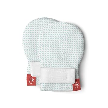 goumimitts scratch free mittens